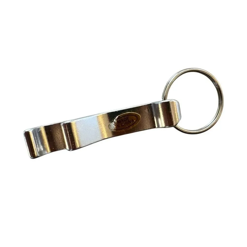 Vasque bottle opener Keychain camping outdoor recreation performance footwear